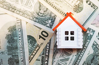 Getting ahead on your mortgage