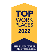 Top Work Places 2022 | Cleveland Plain Dealer