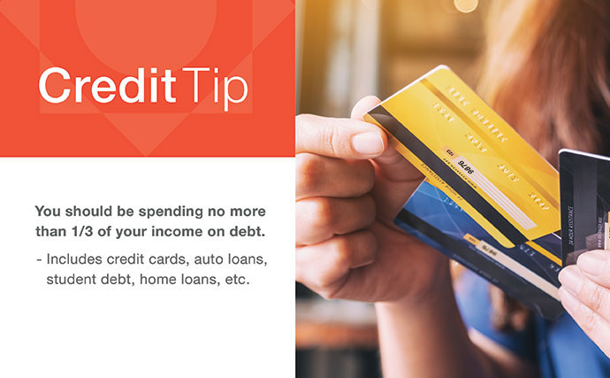 credit tips