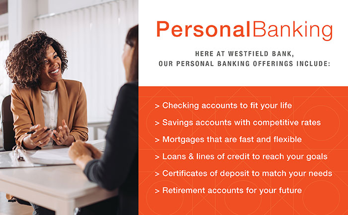 personal banking