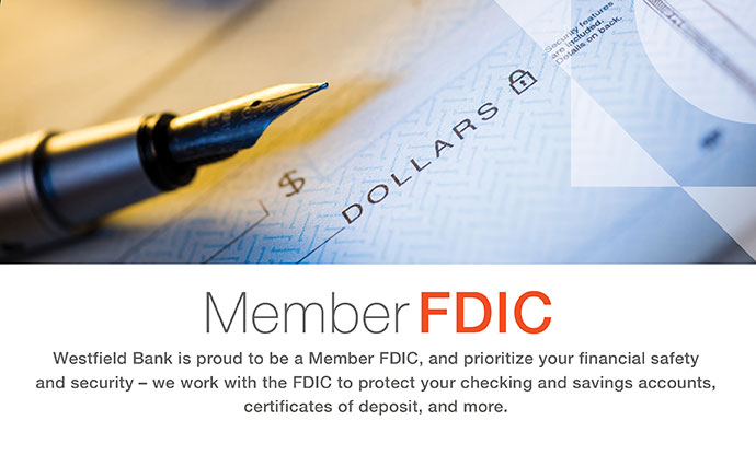 Member FDIC