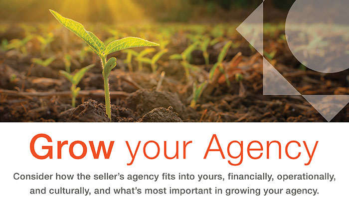 Grow Your Agency