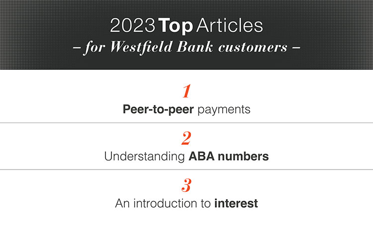 Top Agency Banking Articles of 2023